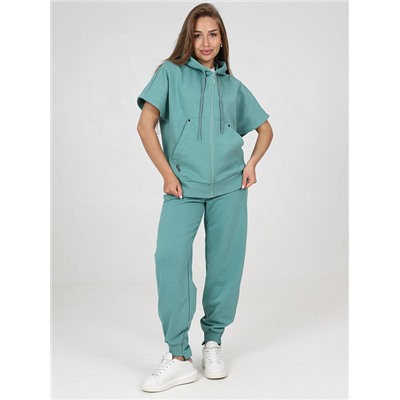 Брюки Орнель олива ИвК