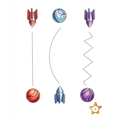 Александра Соколова. Межполушарное развитие