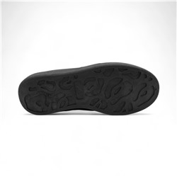 Кроссовки N05-20 черные