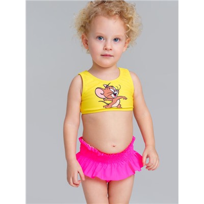 Плавки для девочки