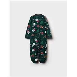 Комбинезон для мальчика