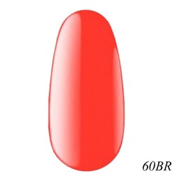 Гель Лак Kodi Professional № 60BR 12 ml