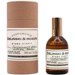 Rozen Sandalwood Cedarwood Vetiver Amber 100 ml