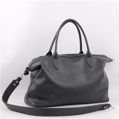 Сумка 228 канадский черный ФОРМАТ"А4"