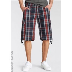 Cargo Stripe Short Время выкупа ВЫКУП ТОЛЬКО ЛОТом, Выкуп возможен в случае ВЫКУП БЕЗ ИЗМЕНЕНИЯ ЦЕНЫ в €, Размер 34, Производитель AJC