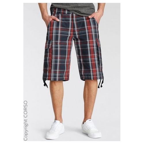 Cargo Stripe Short Время выкупа ВЫКУП ТОЛЬКО ЛОТом, Выкуп возможен в случае ВЫКУП БЕЗ ИЗМЕНЕНИЯ ЦЕНЫ в €, Размер 34, Производитель AJC
