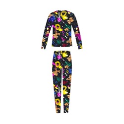 Термобелье для девочки