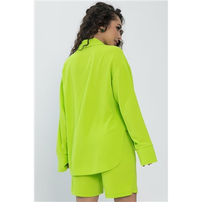 Костюм Самуи (зеленое яблоко) К13575-9М