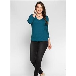 Кофточка  shirt - Sheego- CORSO размер 44-46 нем