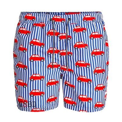 JACK&JONES, 12186944, Шорты плавательные
