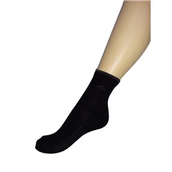 Носки женские В-5 черный