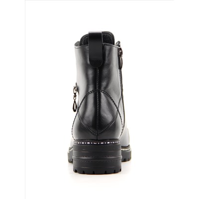 Ботинки ED'ART 312.brook4.black R