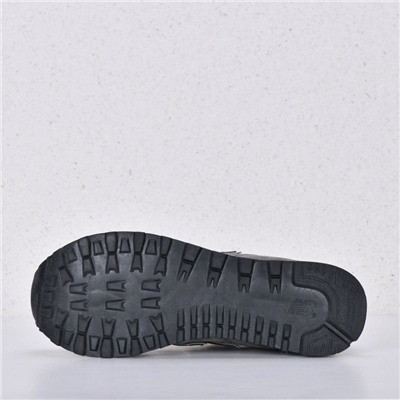 Кроссовки New Balance 574 цвет серый арт 1289