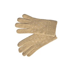 00352 PERCH VYAZ ART-007B-BEIGE