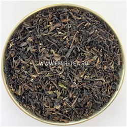 Черный чай крупнолистовой Дарджилинг 9101 (код 0981)