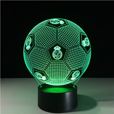 Лампа 3D - ES466