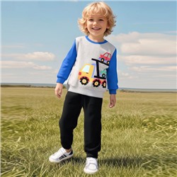 Костюм Little Maven