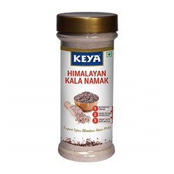 Черная Гималайская Соль (200 г), Black Salt Himalayan, произв. Keya