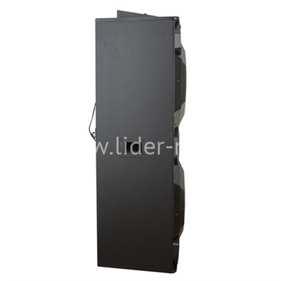 Колонка 15" (30-25 CRAZY BOX) динамик 4шт/15" комплект 2 колонки ElTRONIC