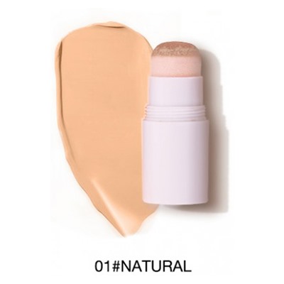 Консилер O.TWO.O Cushion-Corrector № 1 Natural 7.5 g