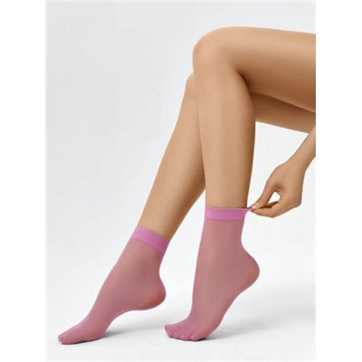 Носки женские полиамид, Minimi, Brio 20 colors calz оптом