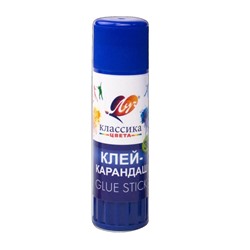 Клей карандаш Классика 36 гр (149267)
