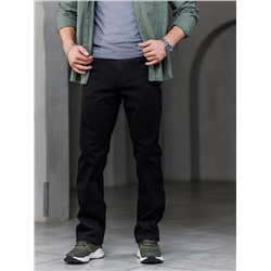 Мужские джинсы арт. 0965/L-Warm