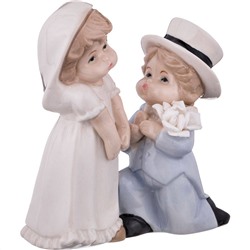 ФИГУРКА "ПАРА"10*4*11 СМ (КОР=72ШТ.)