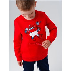 Толстовка для мальчика