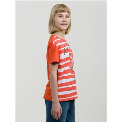 футболка для девочек