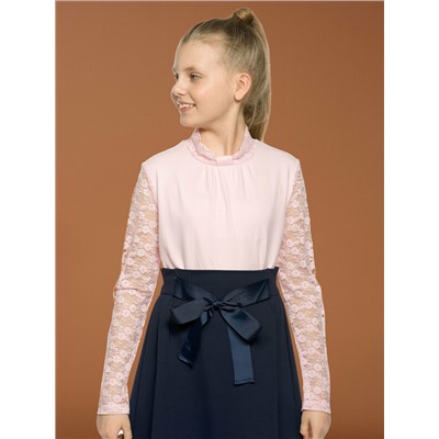 Джемпер для девочек