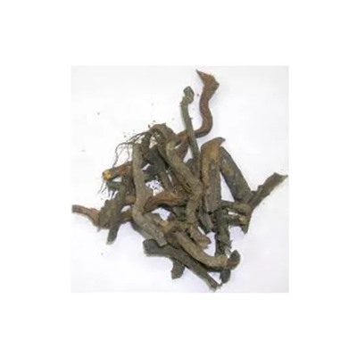 Сушеный корень Ниргунди (400 г), Nirgundi Root Dried, произв. Urancia