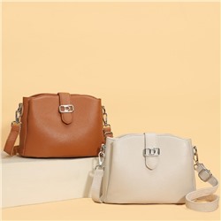 Bags Сумка женская / кожа /    02284