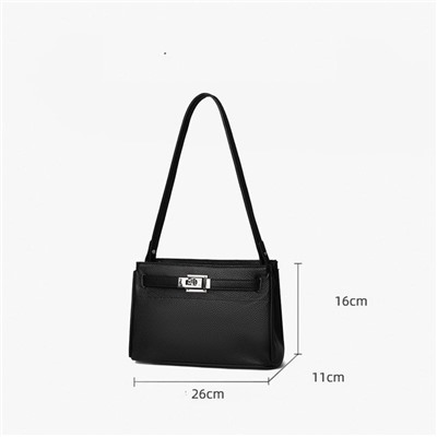 Bags Сумка женская / кожа /    023095
