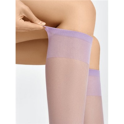 Гольфы полиамид, Minimi, Elastic color 20 гольфы оптом
