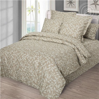 КПБ Николь Н сатин Арт Дизайн