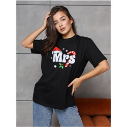 Футболка "Леденец" женская