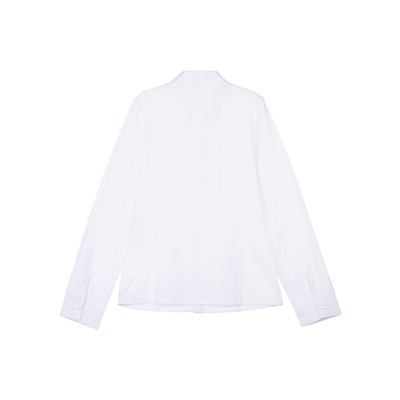 Блузка для девочки