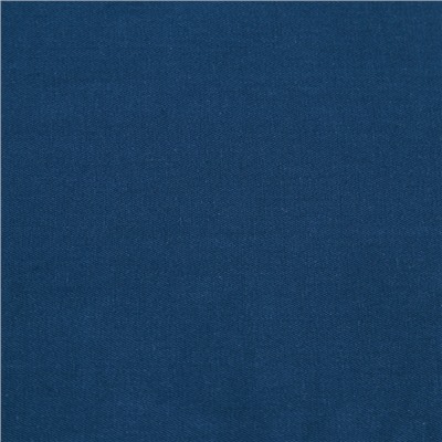 Постельное бельё 1,5сп Sea depth 143х215см, 150х225см, 50х70см-2шт, 100%хлопок, сатин, 125г/м²