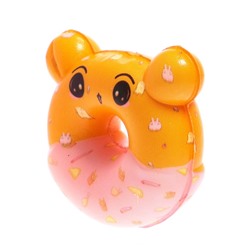 Игрушка-сюрприз «Мяк-жмяк», МИКС