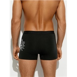 Трусы боксеры (шорты), Omsa, OmU 1234B Drago оптом