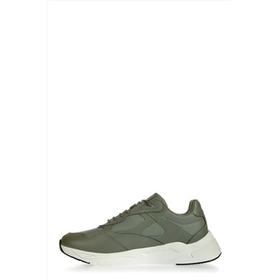 Полуботинки мужские PATROL