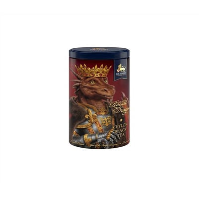 Richard Year of the Royal Dragon Чай листовой 80гр