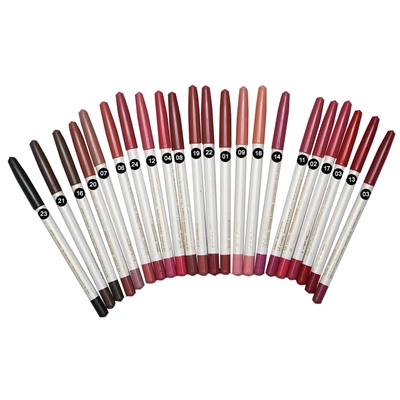 Карандаш для губ и бровей Mac цветной в ассортименте № 1 (1 шт.)