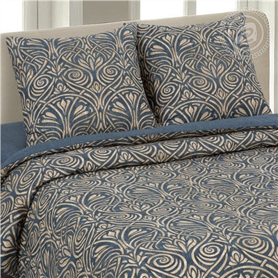 КПБ Мадрид поплин Арт Дизайн