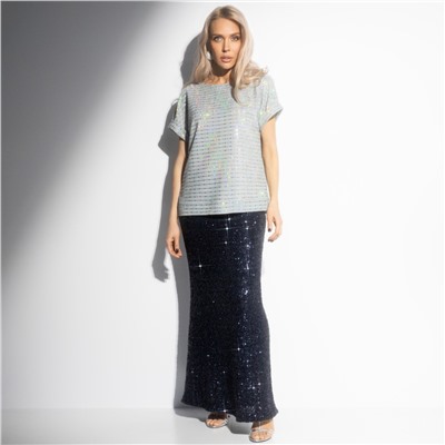 Футболка нарядная, Жду чудо (поцелуй взаимности)