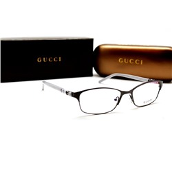 Распродажа без футляра Gucci оправа 6825 C5