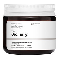 The Ordinary Порошок ниацинамида для лица 100% Niacinamide Powder