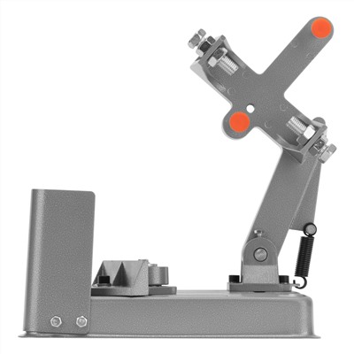 Станок для крепления УШМ COS-230 Sparta