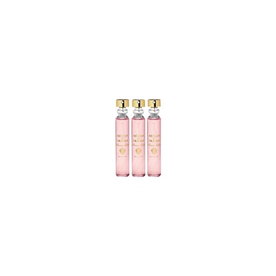 Acqua di Parma (Аква ди Парма) Peonia Nobile (Нобиле) Leather Purse Spray Спрей Refills, 3 x 20 мл